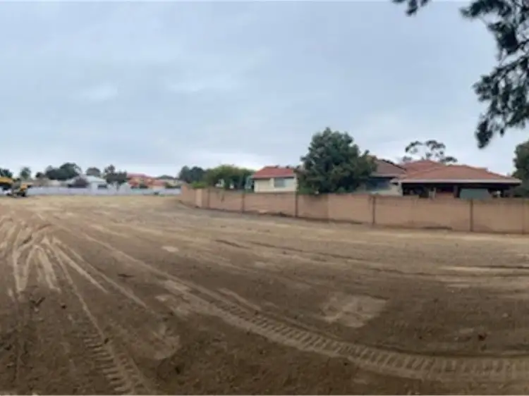 Seventh view of Homely land listing, 29 Darnell Avenue, Mount Pleasant WA 6153
