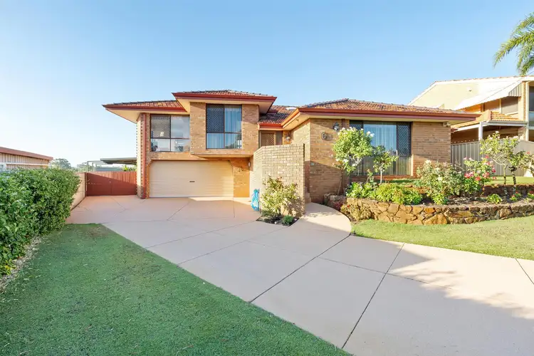 6 Geyer Place, Bull Creek WA 6149