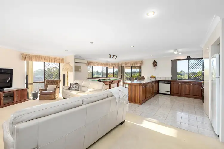 Fourth view of Homely house listing, 6 Geyer Place, Bull Creek WA 6149