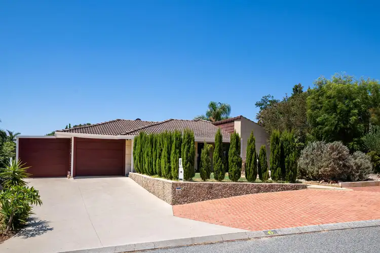 6 Pergola Place, Edgewater WA 6027