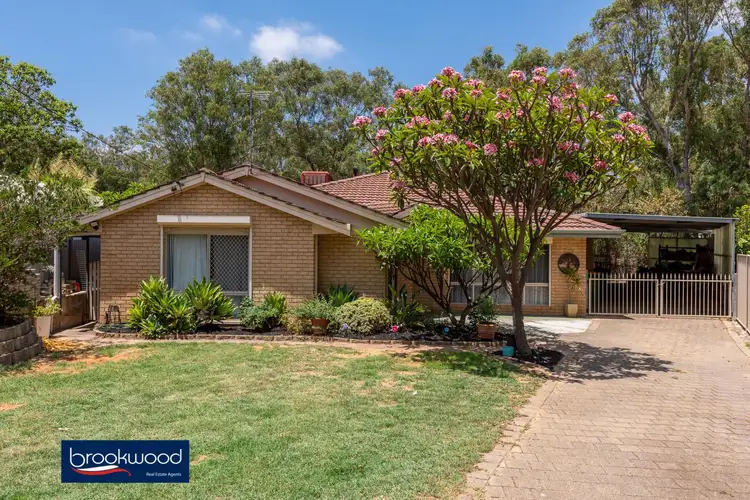 Main view of Homely house listing, 4 Turf Court, Greenmount WA 6056