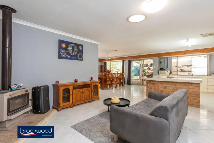 Second view of Homely house listing, 4 Turf Court, Greenmount WA 6056