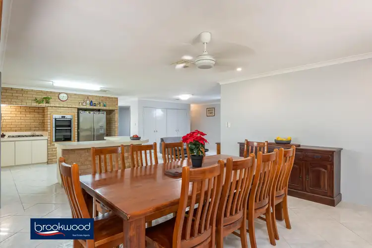Third view of Homely house listing, 4 Turf Court, Greenmount WA 6056