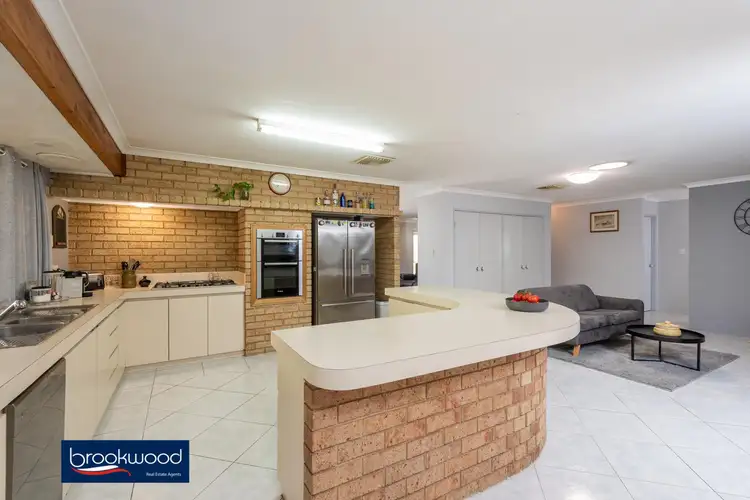 Fourth view of Homely house listing, 4 Turf Court, Greenmount WA 6056