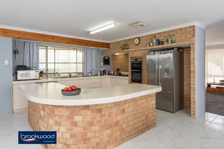 Fifth view of Homely house listing, 4 Turf Court, Greenmount WA 6056