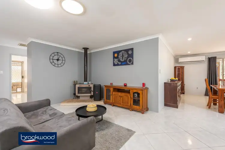 Sixth view of Homely house listing, 4 Turf Court, Greenmount WA 6056