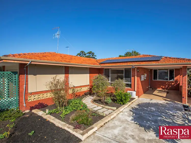 13A Hotspur Road, Spearwood WA 6163