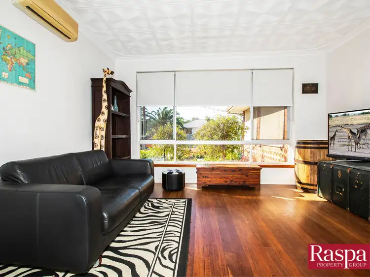 Second view of Homely semi-detached listing, 13A Hotspur Road, Spearwood WA 6163