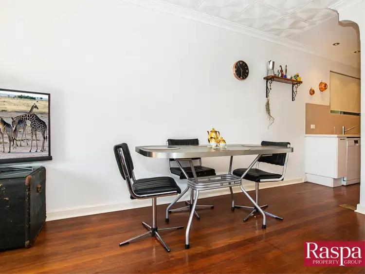 Fourth view of Homely semi-detached listing, 13A Hotspur Road, Spearwood WA 6163