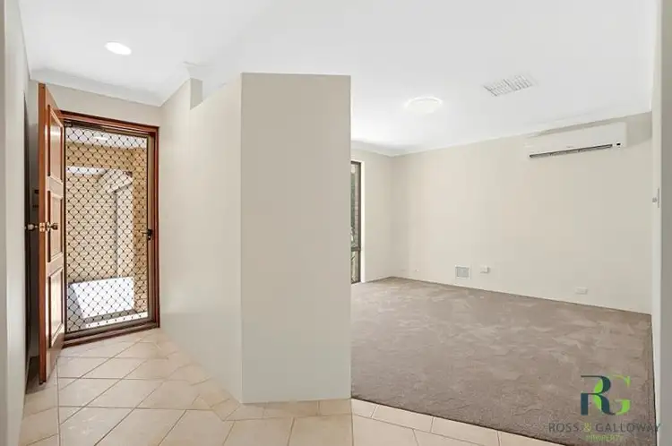 Fourth view of Homely unit listing, 22B Elvira Street, Palmyra WA 6157