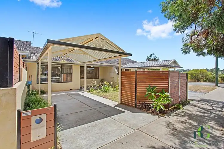 17C Solomon Street, Palmyra WA 6157