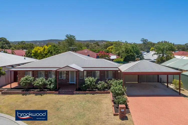26 Bremer Court, Jane Brook WA 6056