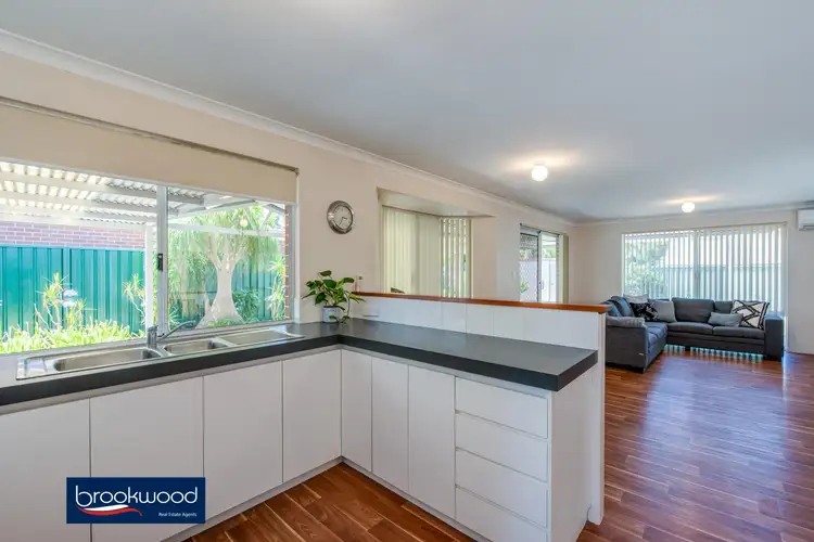 Seventh view of Homely house listing, 26 Bremer Court, Jane Brook WA 6056