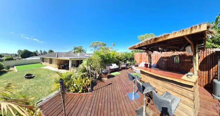 Main view of Homely house listing, 3 Cormorant Way, Yangebup WA 6164