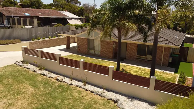Second view of Homely house listing, 3 Cormorant Way, Yangebup WA 6164