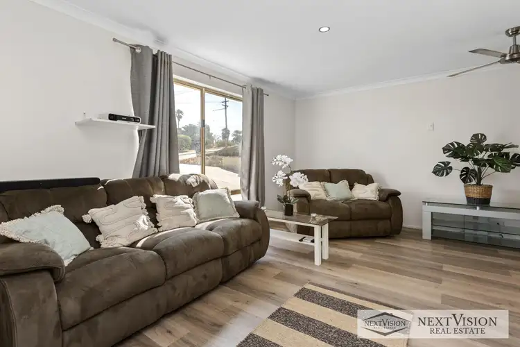 Third view of Homely house listing, 3 Cormorant Way, Yangebup WA 6164