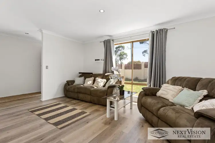Fourth view of Homely house listing, 3 Cormorant Way, Yangebup WA 6164
