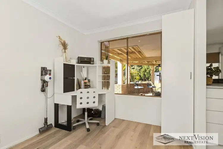 Fifth view of Homely house listing, 3 Cormorant Way, Yangebup WA 6164