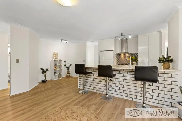 Sixth view of Homely house listing, 3 Cormorant Way, Yangebup WA 6164