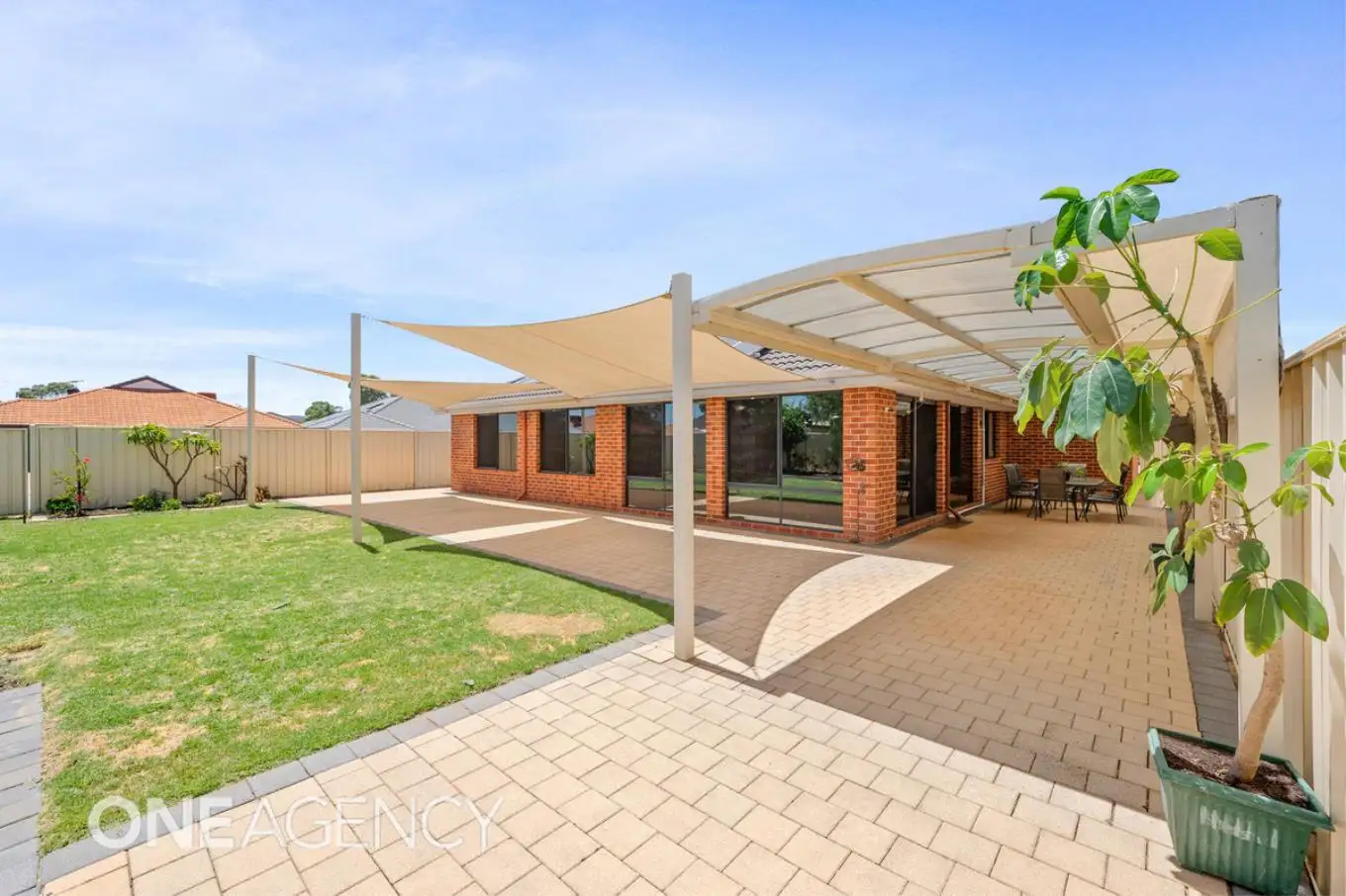 Main view of Homely house listing, 32 Fulmar Way, Seville Grove WA 6112