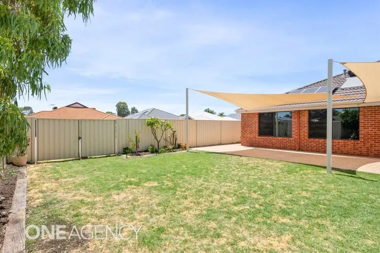 Second view of Homely house listing, 32 Fulmar Way, Seville Grove WA 6112