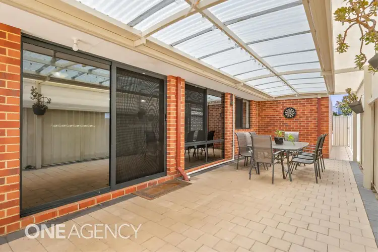 Fifth view of Homely house listing, 32 Fulmar Way, Seville Grove WA 6112