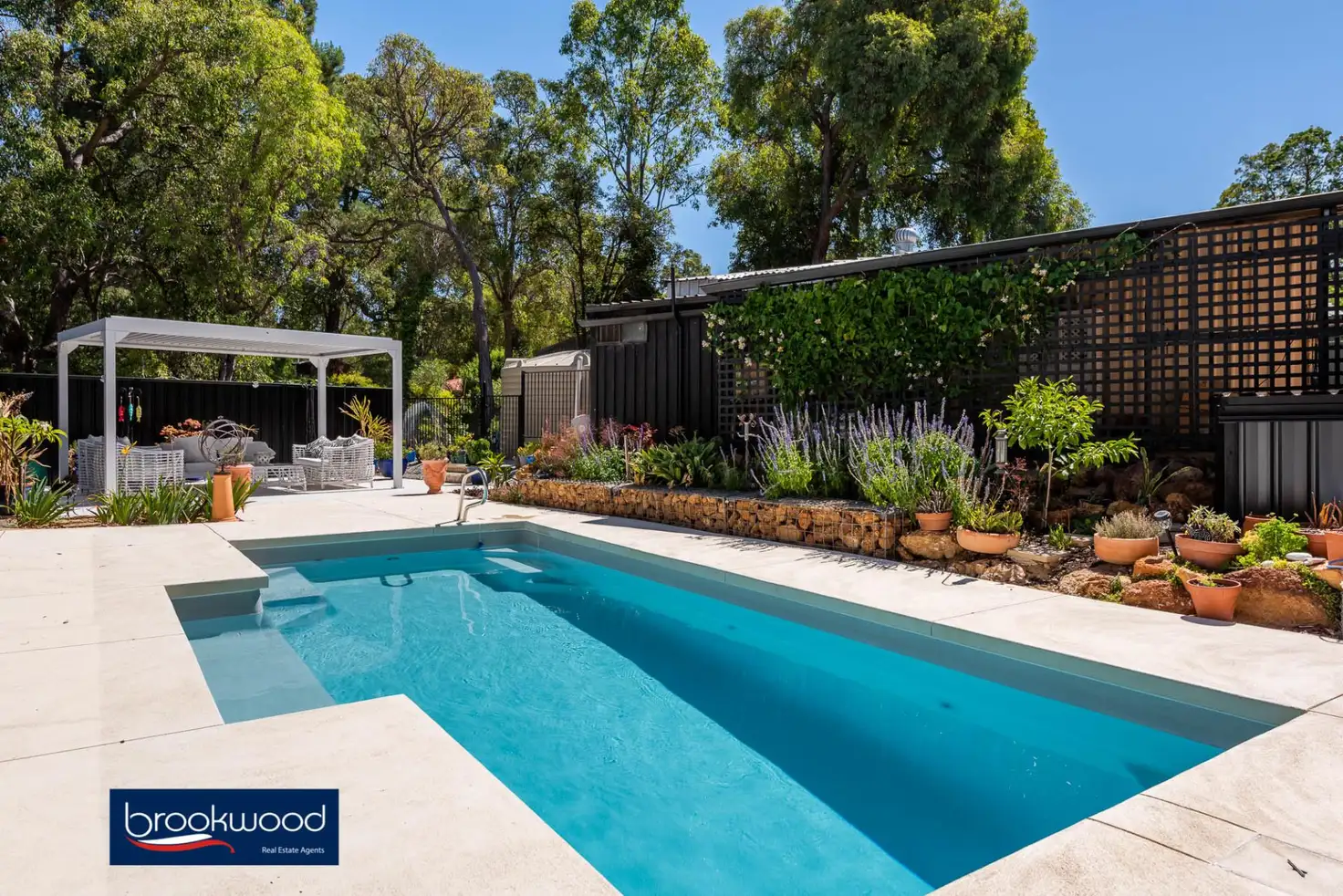 Main view of Homely house listing, 1 White Street, Mount Helena WA 6082