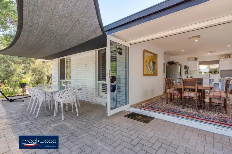 Second view of Homely house listing, 1 White Street, Mount Helena WA 6082