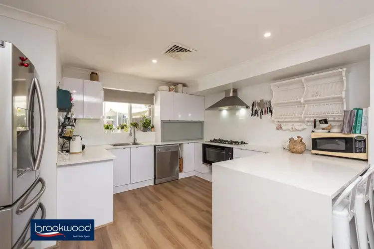 Third view of Homely house listing, 1 White Street, Mount Helena WA 6082