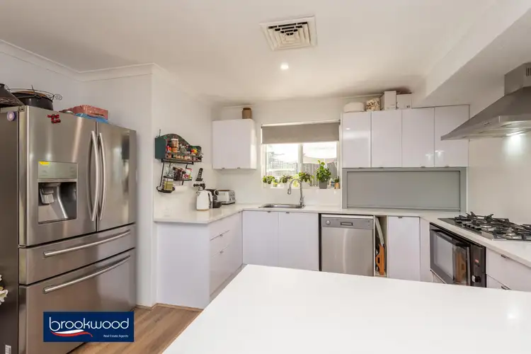 Fourth view of Homely house listing, 1 White Street, Mount Helena WA 6082