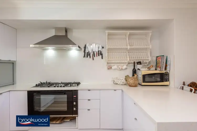 Fifth view of Homely house listing, 1 White Street, Mount Helena WA 6082