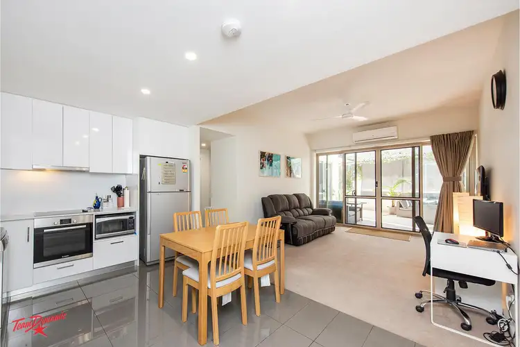 Fourth view of Homely apartment listing, 1/6 Campbell Street, West Perth WA 6005