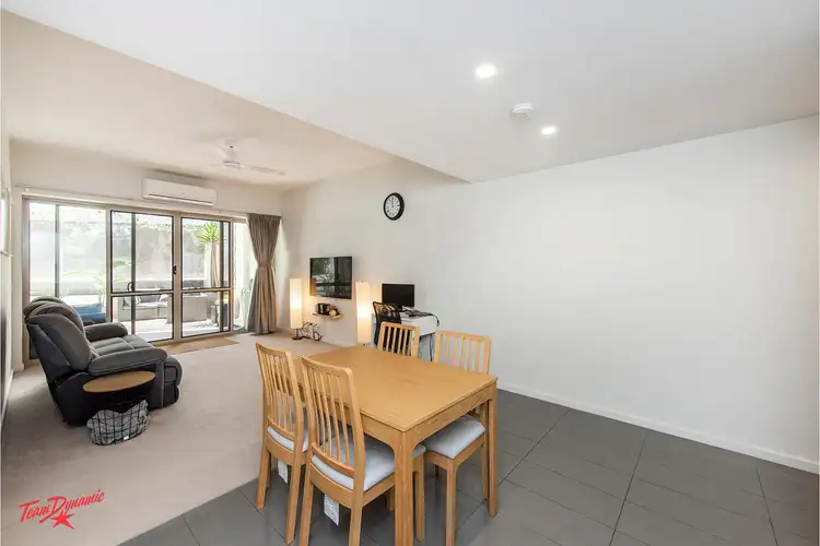 Fifth view of Homely apartment listing, 1/6 Campbell Street, West Perth WA 6005