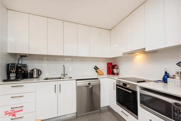 Sixth view of Homely apartment listing, 1/6 Campbell Street, West Perth WA 6005