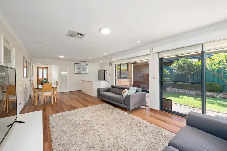 Main view of Homely house listing, 4 Upnor Street, Wilson WA 6107