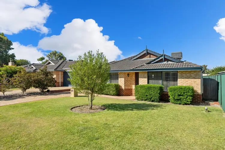 Third view of Homely house listing, 4 Upnor Street, Wilson WA 6107