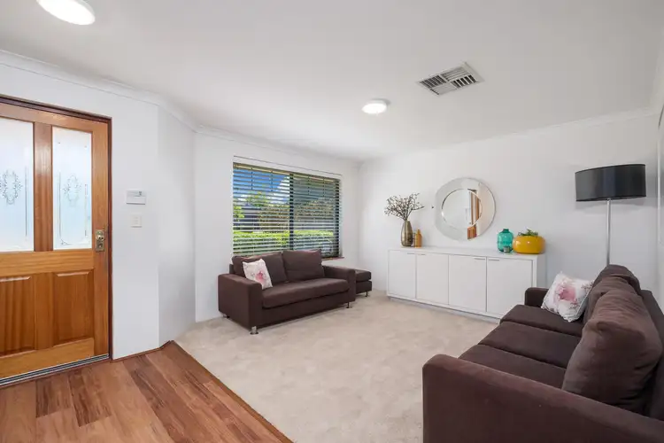 Fourth view of Homely house listing, 4 Upnor Street, Wilson WA 6107