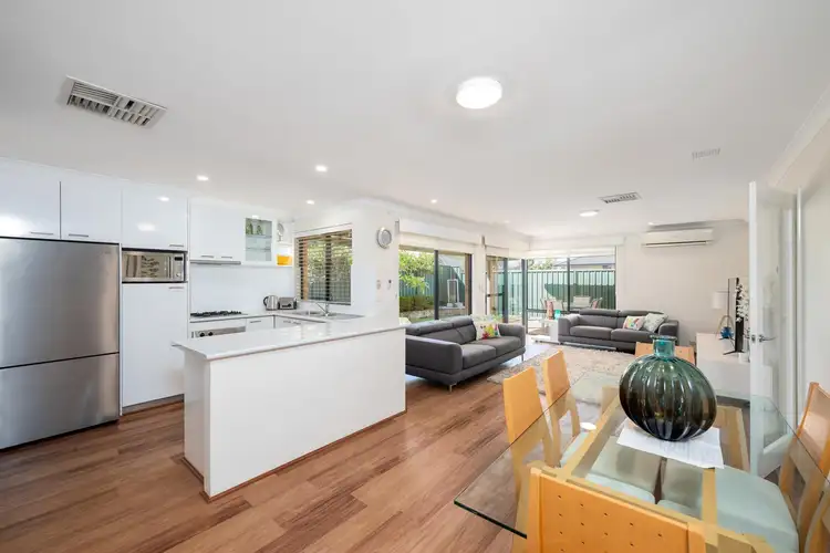 Sixth view of Homely house listing, 4 Upnor Street, Wilson WA 6107