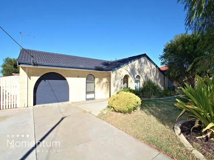 18 Goolema Place, Wanneroo WA 6065