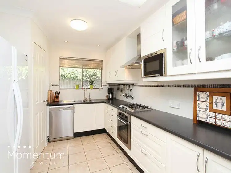 Third view of Homely house listing, 18 Goolema Place, Wanneroo WA 6065