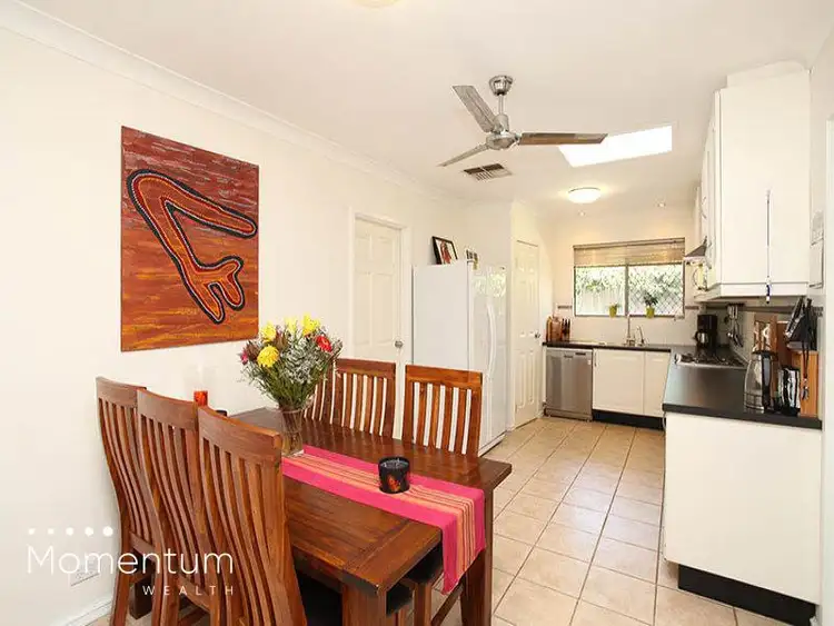 Fifth view of Homely house listing, 18 Goolema Place, Wanneroo WA 6065