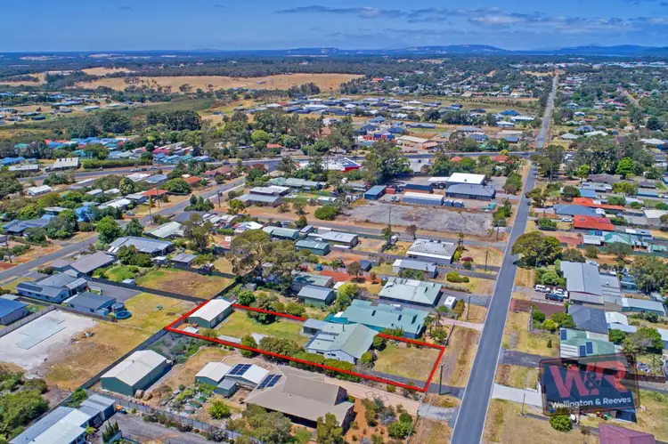 Third view of Homely house listing, 28 Alfred Street, Mckail WA 6330