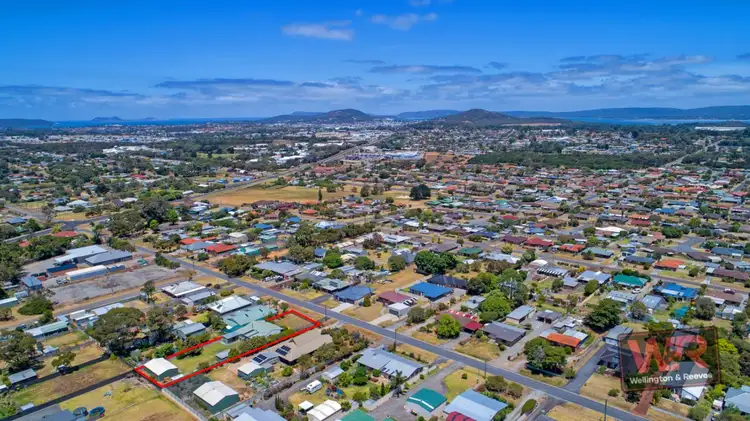Fourth view of Homely house listing, 28 Alfred Street, Mckail WA 6330