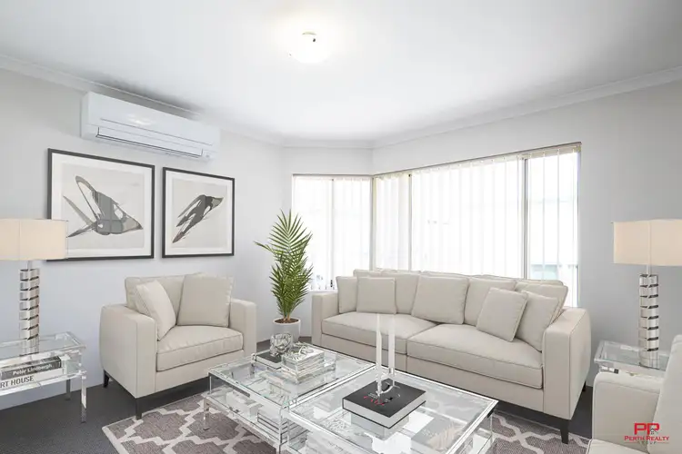 Main view of Homely house listing, 3/18 Caledonian Avenue, Maylands WA 6051