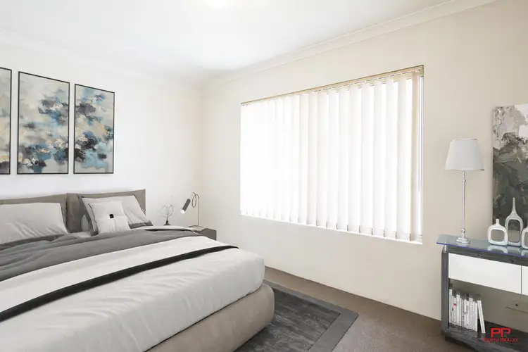 Third view of Homely house listing, 3/18 Caledonian Avenue, Maylands WA 6051