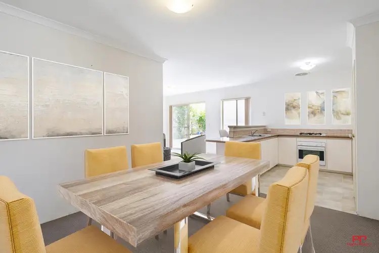 Fifth view of Homely house listing, 3/18 Caledonian Avenue, Maylands WA 6051