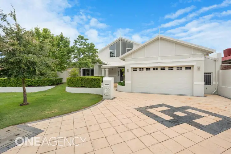 12 Bentwood Close, Thornlie WA 6108