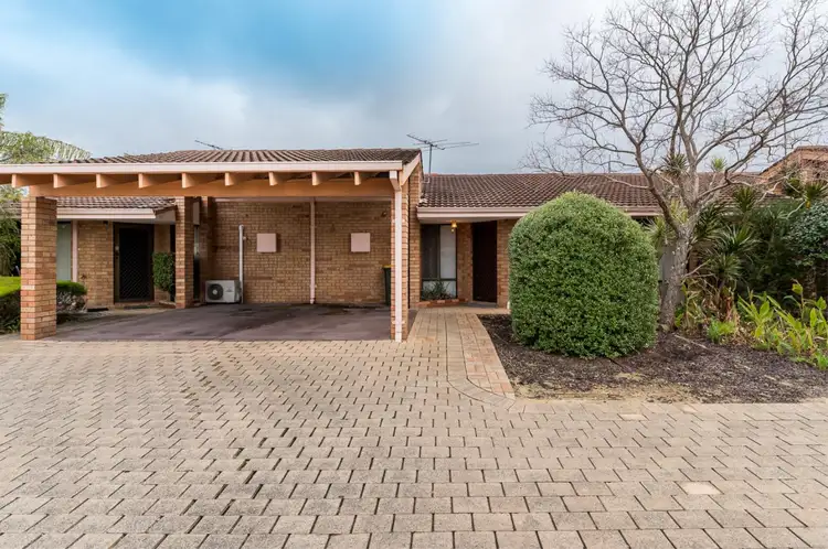 6/264 McDonald Street, Yokine WA 6060