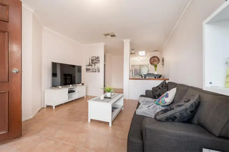 Fourth view of Homely villa listing, 6/264 McDonald Street, Yokine WA 6060