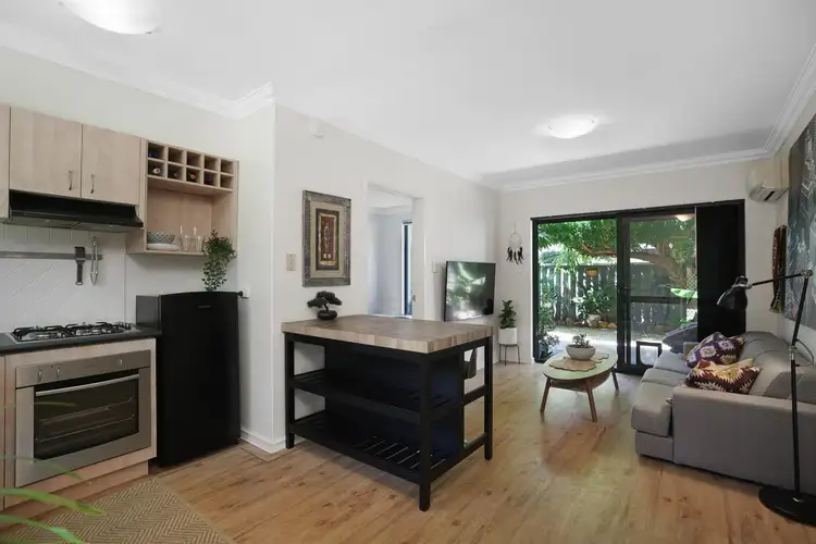 4/181 Oxford Street, Leederville WA 6007